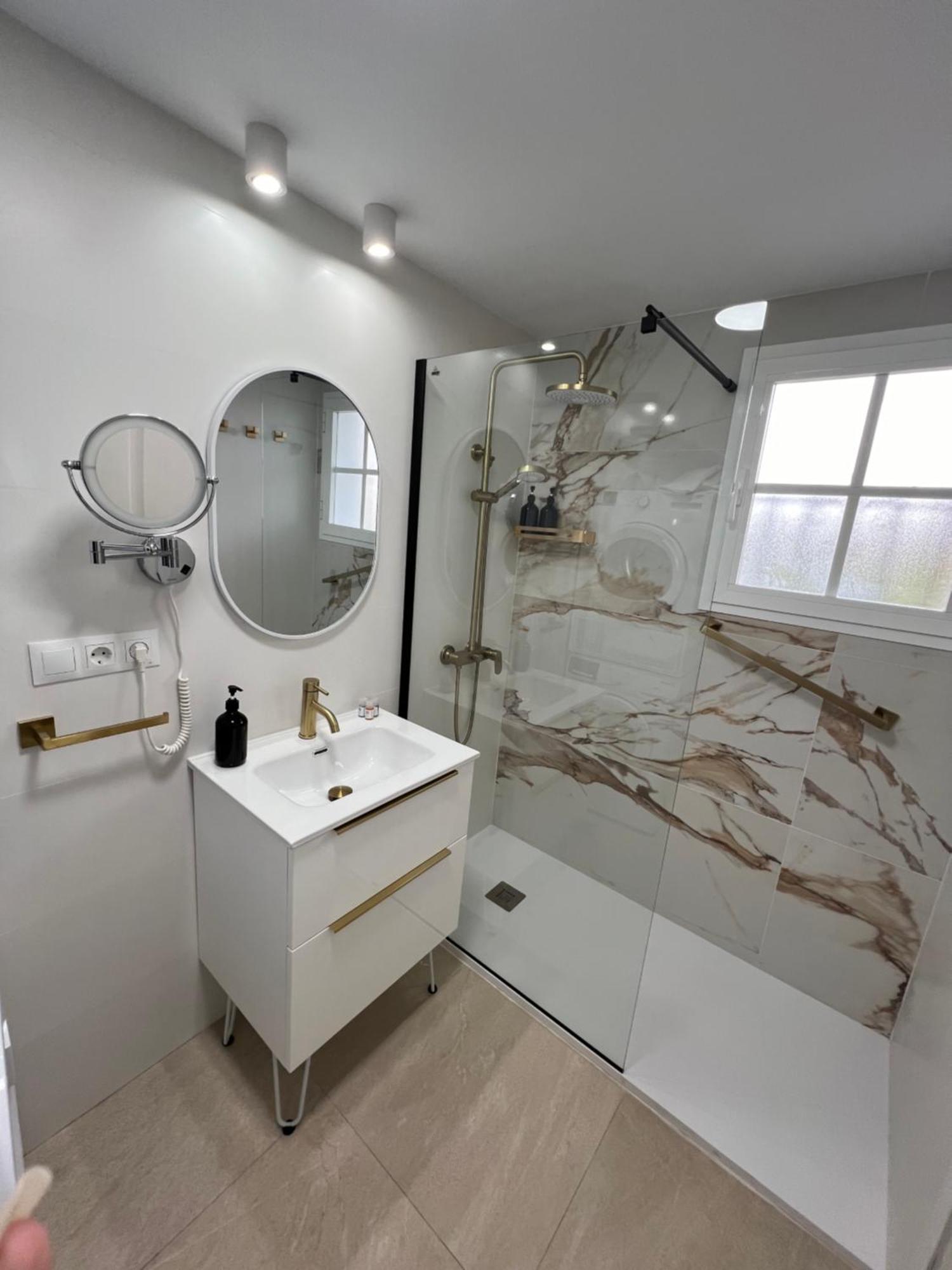 Atico Vistas Al Mar Golf ,Piscina Y Parking Albatros 2 Apartment Rincón de la Victoria Екстериор снимка